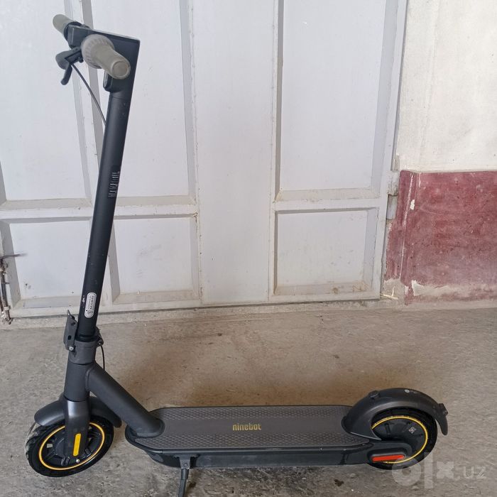 Nenibot elektron samakat