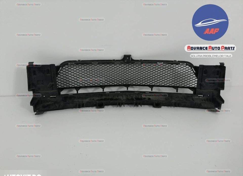 Mercedes-Benz А-Клас / Mercedes-Benz A-Class Оригинална централна реше