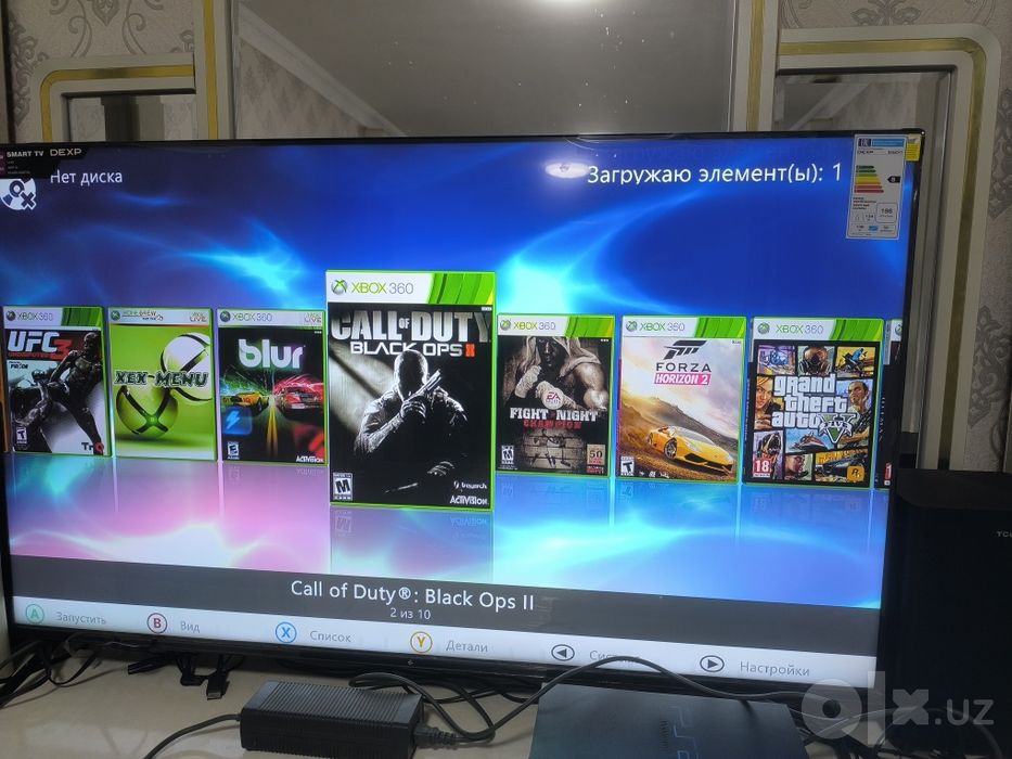 X box sotiladi holati zor