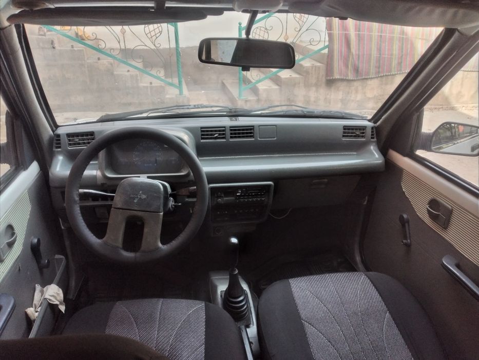 Tiko turtta balon yangi