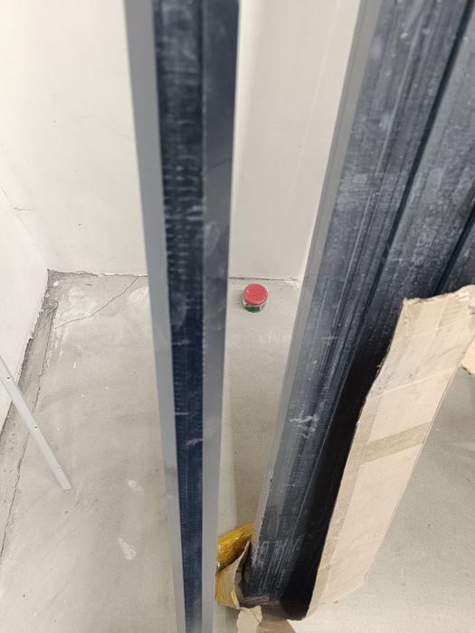 Магнитный трек для освещения