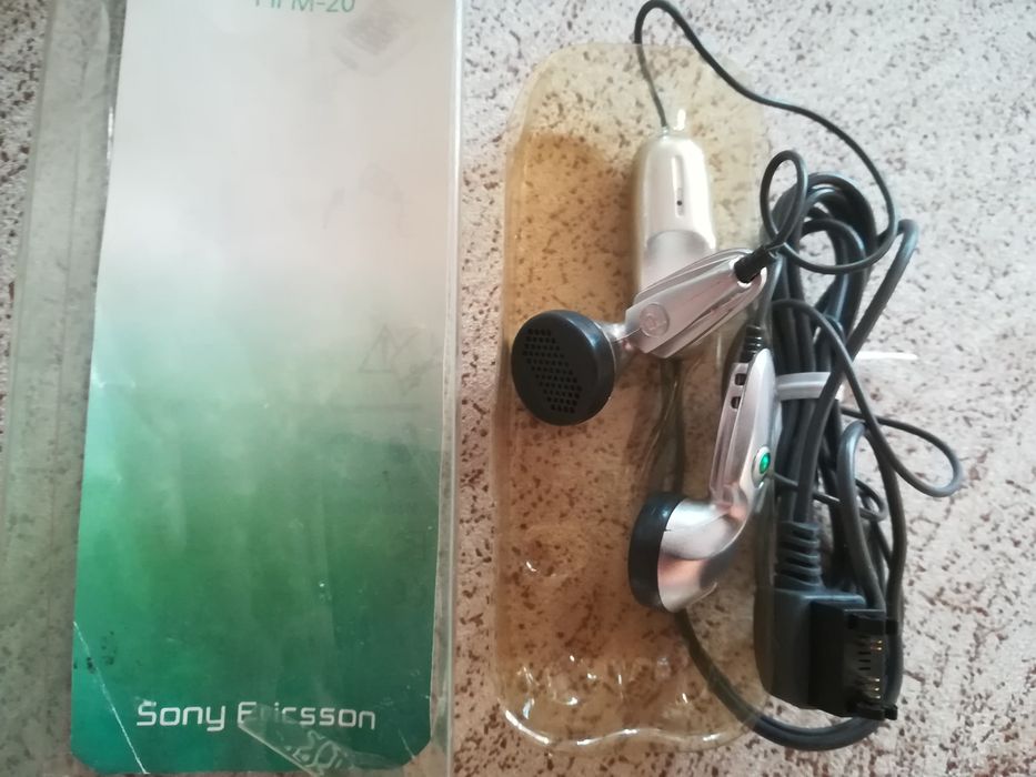 Наушники  разные