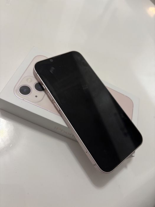 Iphone 13 Roz 128GB