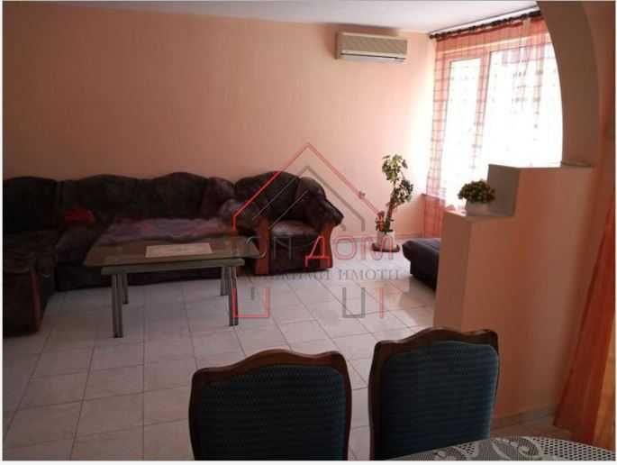 Дава се под наем Тристаен апартамент в Варна, Лятно кино Тракия - 80 кв.м за 612 € - Снимка #4