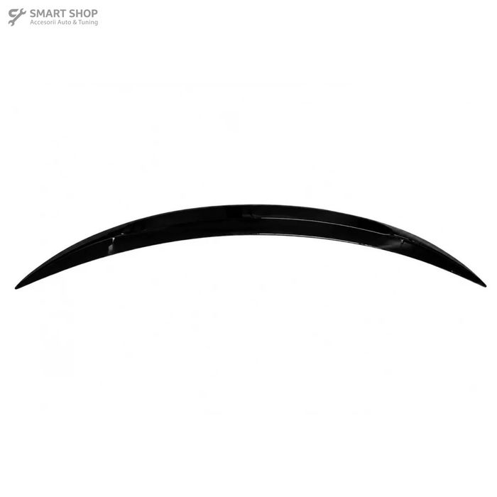 Eleron de Portbagaj BMW Seria 1 E82 Coupe E88 Cabrio (2007-2013)  Negr