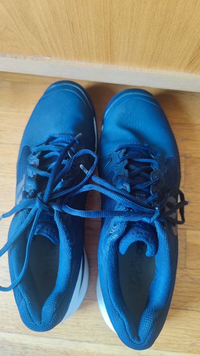 Тенис маратонки Wilson Rush Pro 3.0 44 номер 9,5,  28 см