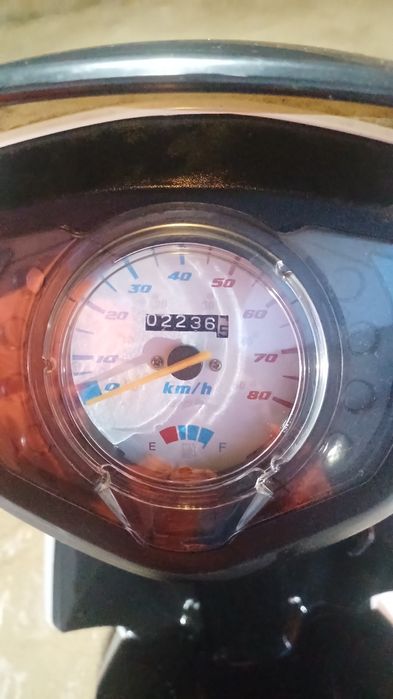 Scuter lifan în stare buna