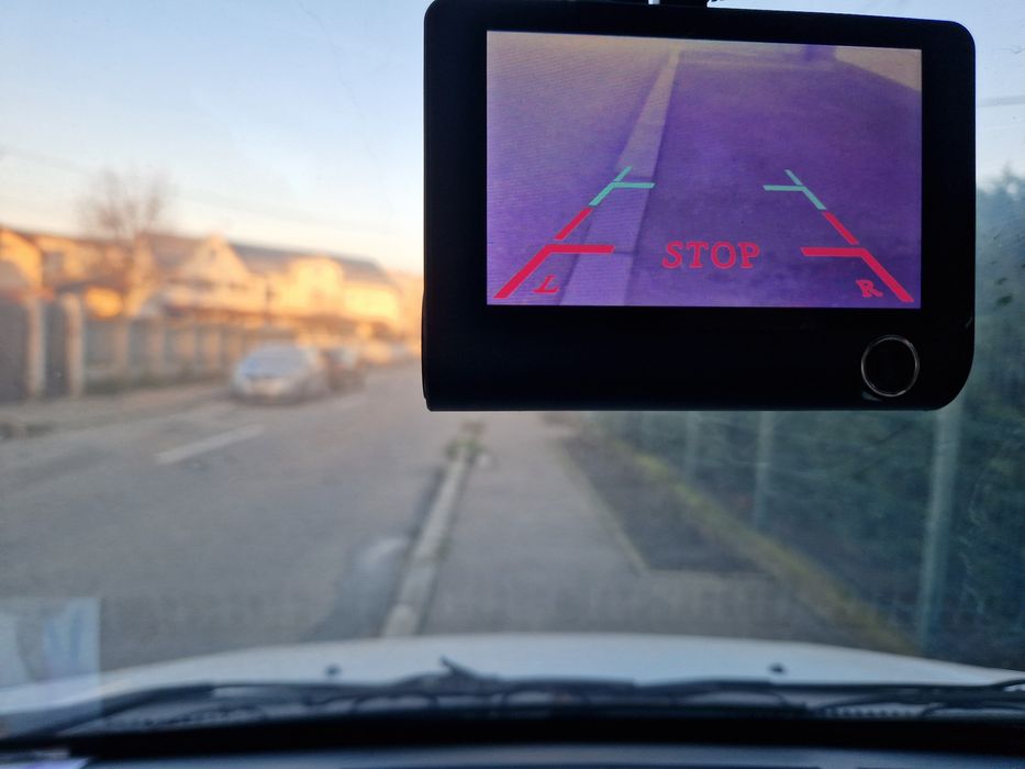 Ford Transit Connect 1.8TDCI Euro 5 Max