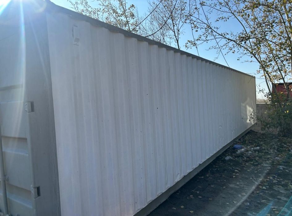 Морозильная камера