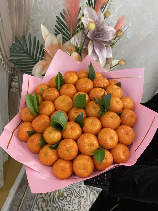 Mandarin buket skidka!!!