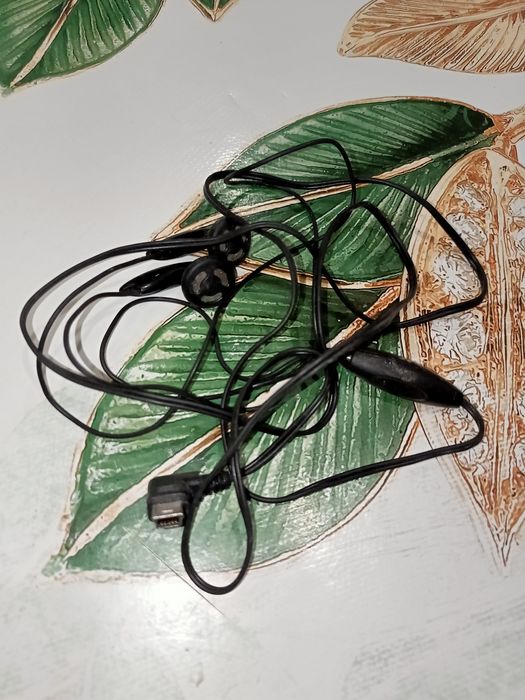 Ретро наушники для LG