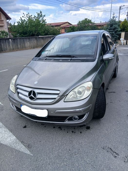 Vând sau schimb  b clas
