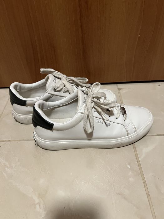 Дамски спортни обувки Calvin Klein