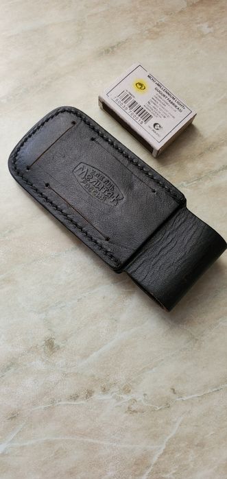 Кошелёк  кожа СССР