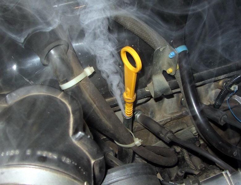 Дымогенератор