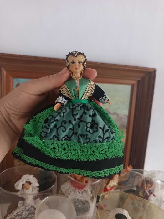 Красиви колекционерски кукли