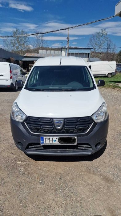 Dacia Dokker de vanzare