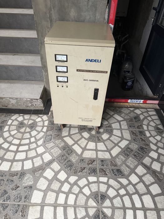 Andeli stabilizator laterniy yaxshi originali 30.000 tali