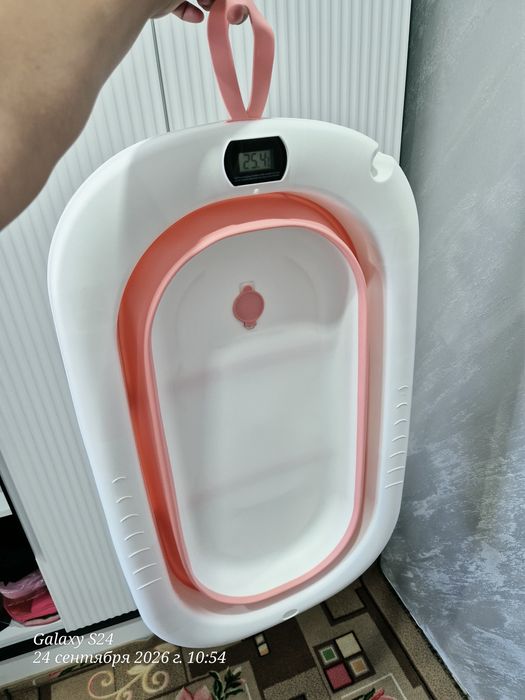 Продам ванну за 5000тг
