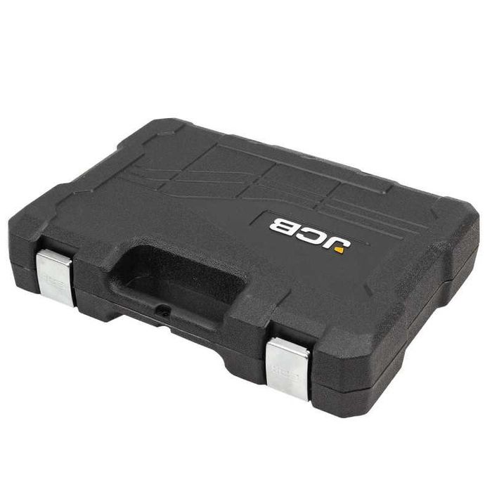 Гедоре 108 части 1/4” и 3/8” JCB