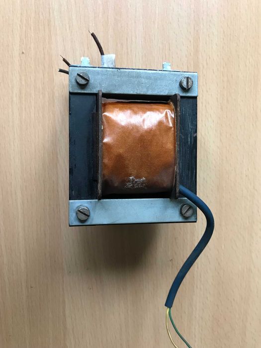 transformator lampi loewe