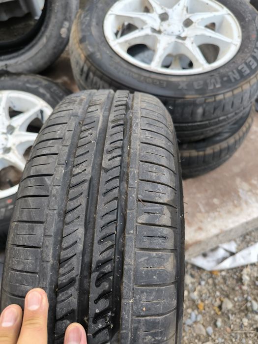 Колёса на 13 *  4 * 100