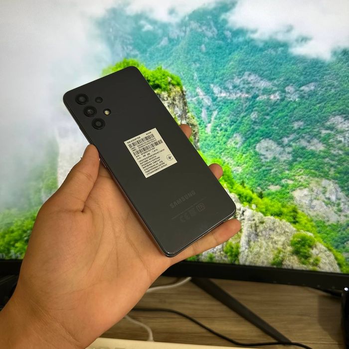 Samsung Galaxy A32 srochni