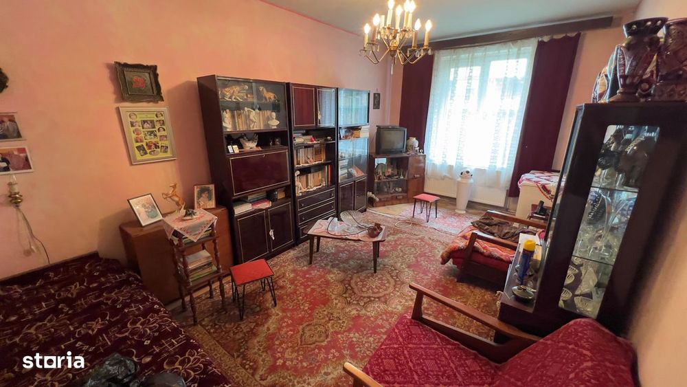 Apartament Dimitrov