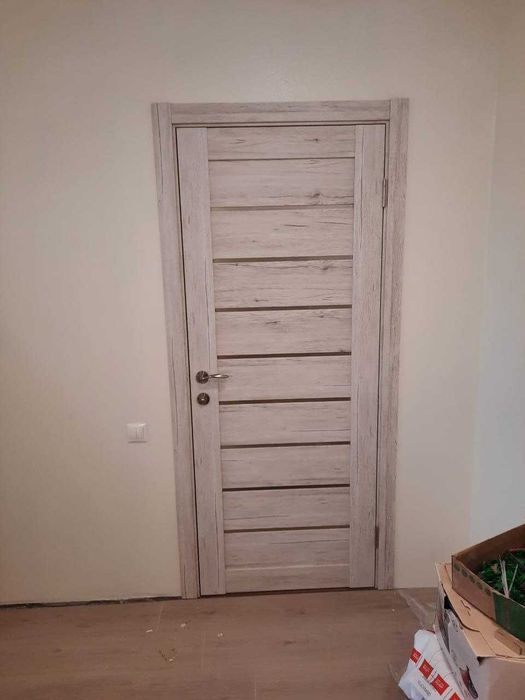 Услуги мастера по установке и демонтажу дверей