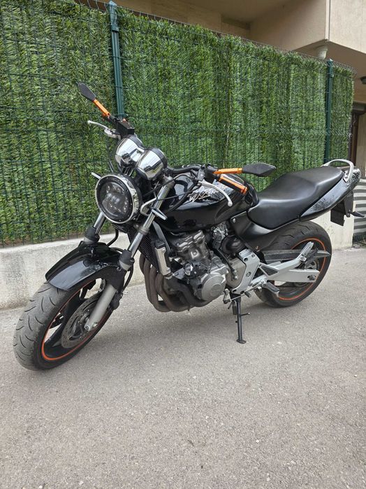 Honda Hornet 600