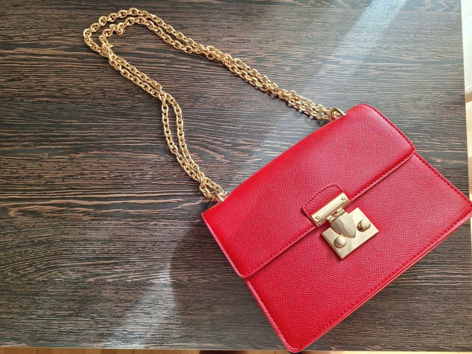 Нова дамска чанта