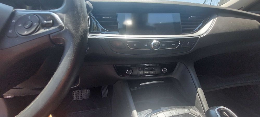 Opel Insignia 2.0 TDCI, Опел Инсигния на Части!
Май 2018