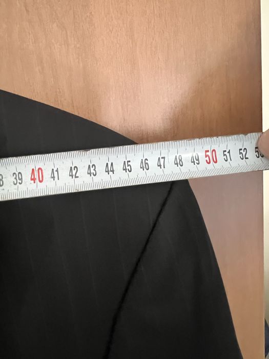 Костюм Cerruti / hand made by Argressia