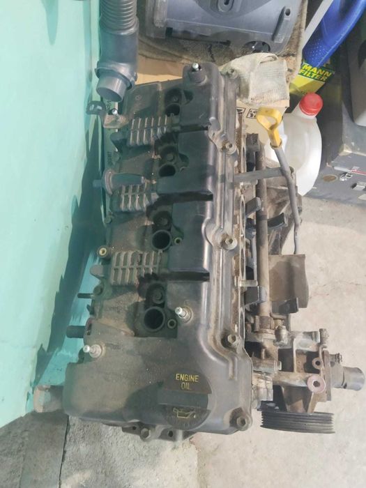 Продам двигатель