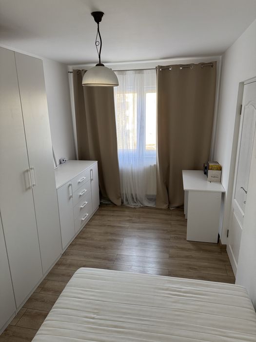 Apartament 3 camere