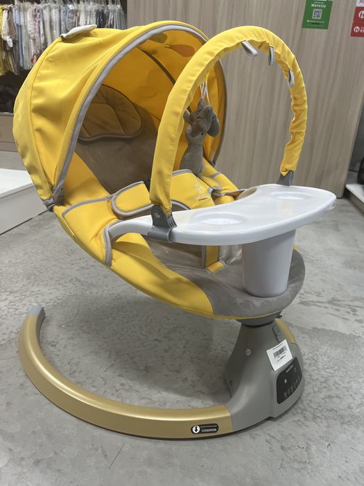 Шезлонг для малышей