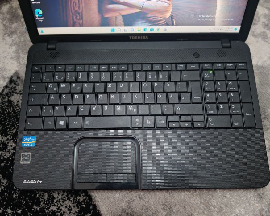 toshiba satellite i3 • Anunturi gratuite • OLX.ro