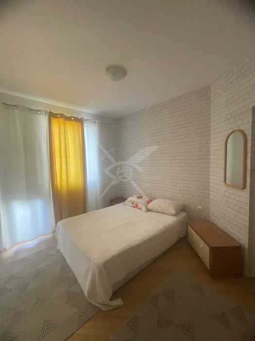 Продава се Двустаен апартамент в Свети Влас - 39 кв.м за 1424 €/кв.м - Снимка #1