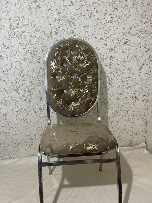 Stul tayyorlab beramiz zakazga