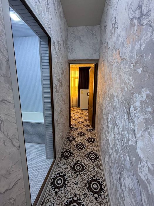 1 хонал квартира сотилади