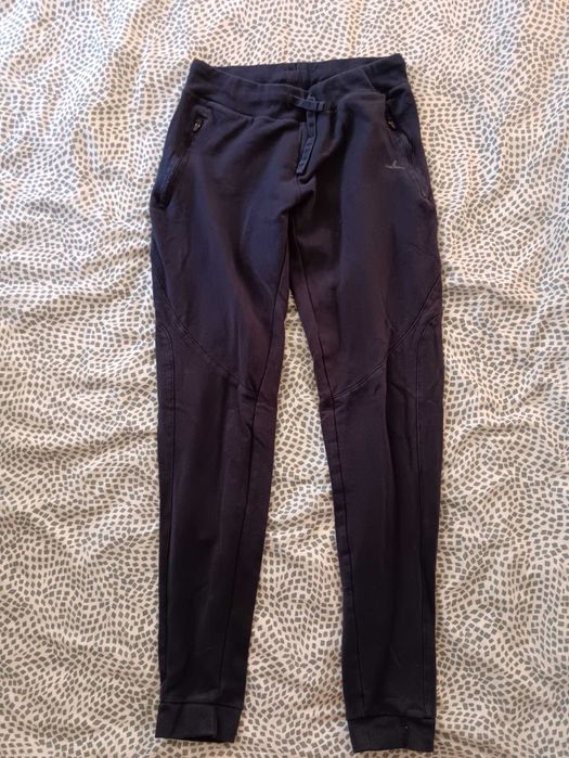 Дънки, ленен и спортен панталони