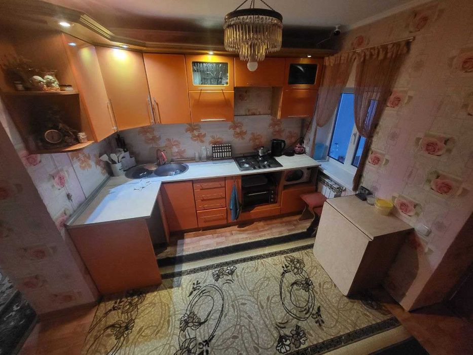 продаю 5 комнатный дом 83,3 м2