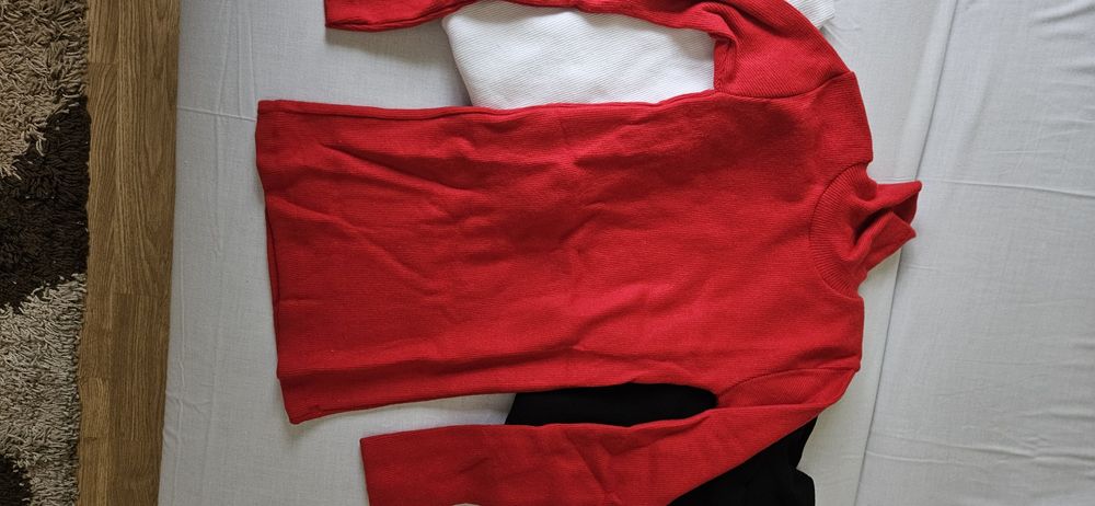 Set 3 malete Trendyol S ,nou