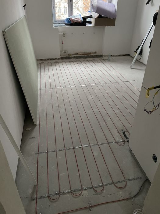 Тёплый Пол Российский! с Пожизненной гарантией!