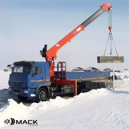 Манипулятор 12 метров. Длиномер. Длинномер.  Контейнеровоз. Тягач.
