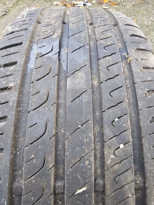 Cauciucuri vara 225 / 50 R17