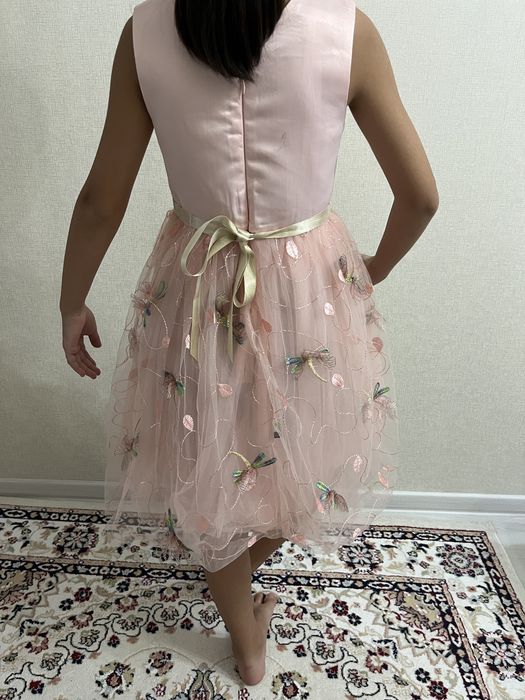 Продам платье на новый год