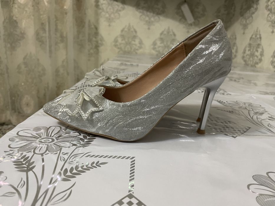 Продам туфли