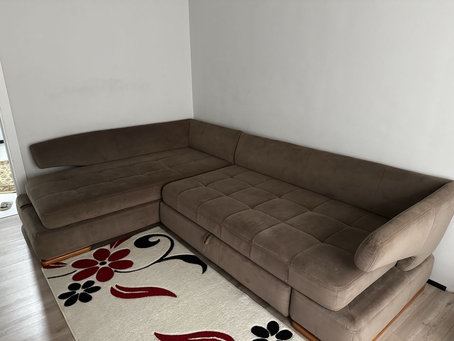 срочно продаются кресло диван