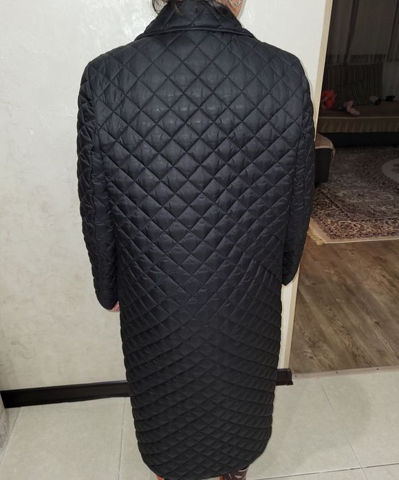 Продается стеганка на весну